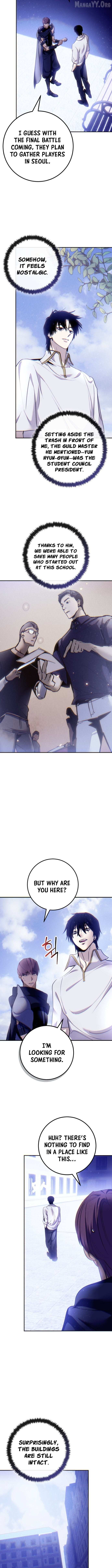 Read Return To Player Manga Online