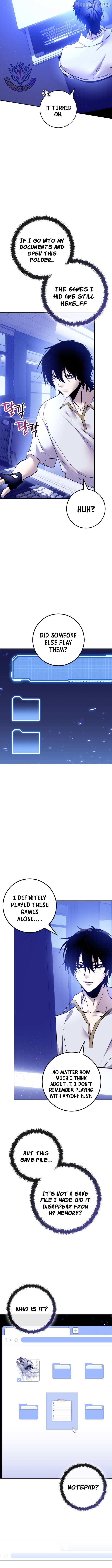 Read Return To Player Manga Online