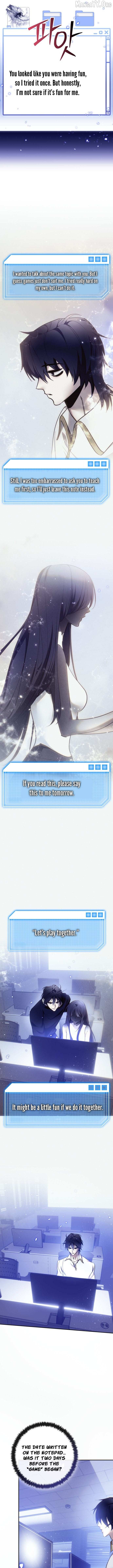 Read Return To Player Manga Online