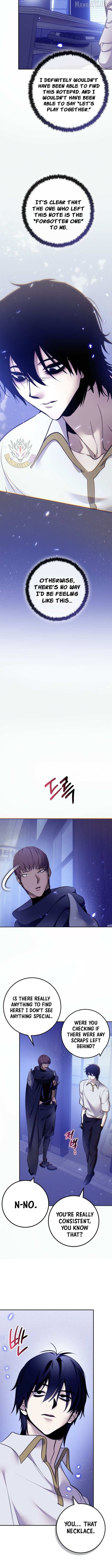 Read Return To Player Manga Online