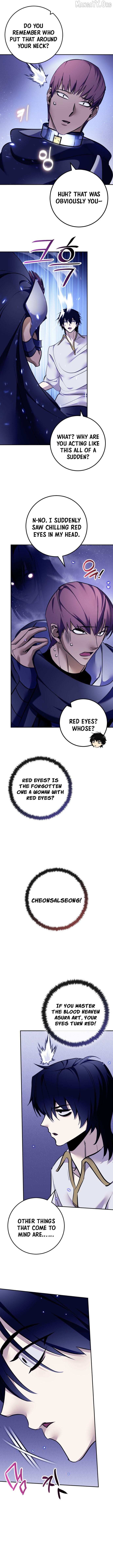 Read Return To Player Manga Online