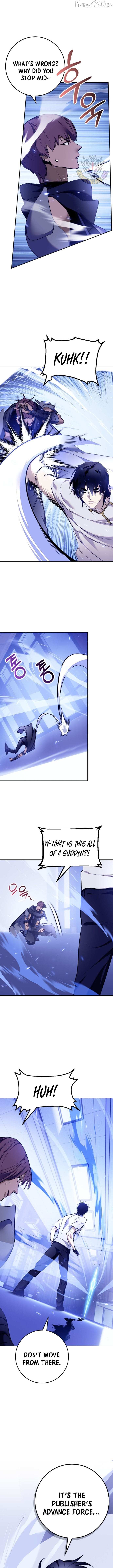 Read Return To Player Manga Online