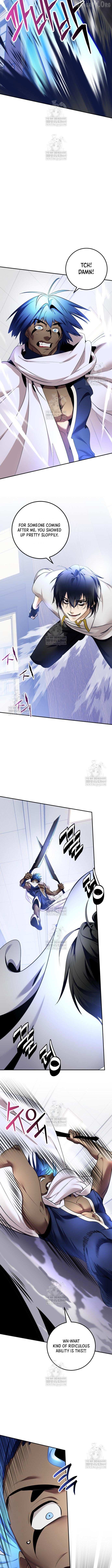 Read Return To Player Manga Online