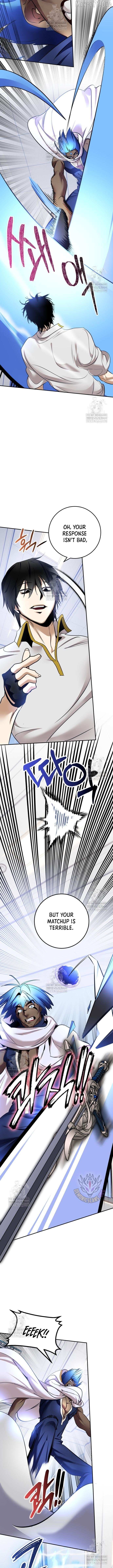 Read Return To Player Manga Online