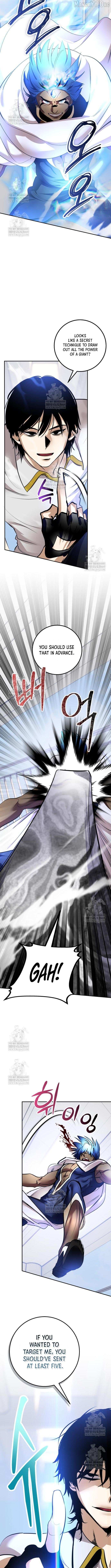 Read Return To Player Manga Online