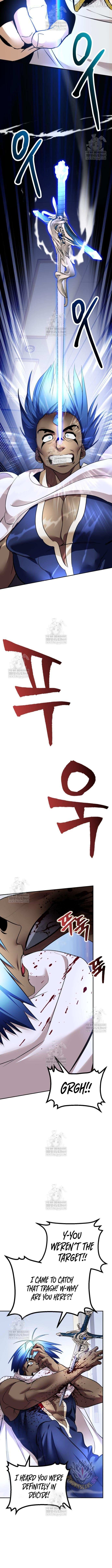 Read Return To Player Manga Online