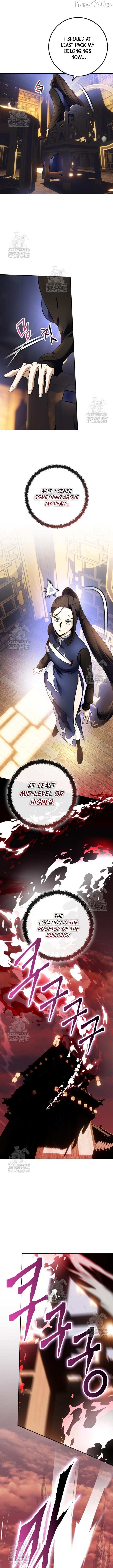 Read Return To Player Manga Online