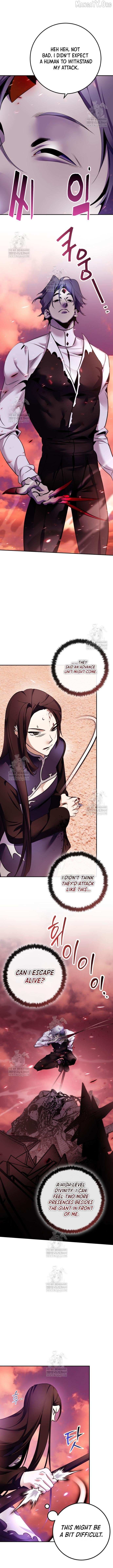 Read Return To Player Manga Online