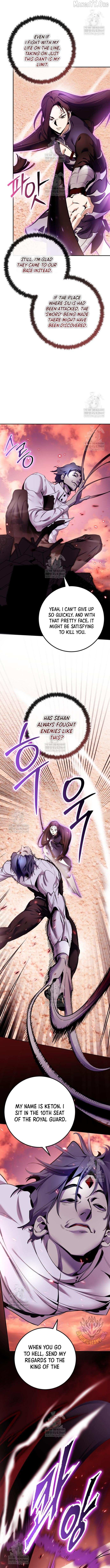 Read Return To Player Manga Online