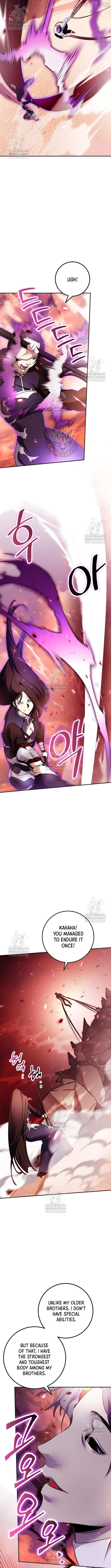 Read Return To Player Manga Online