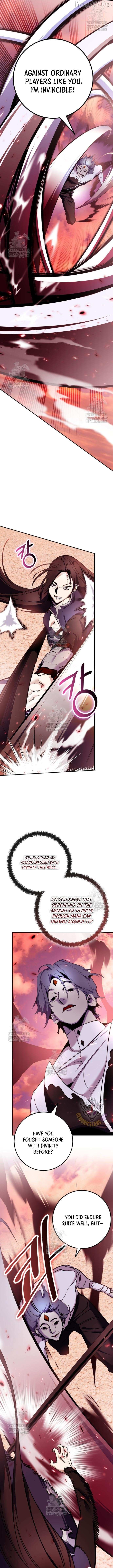 Read Return To Player Manga Online