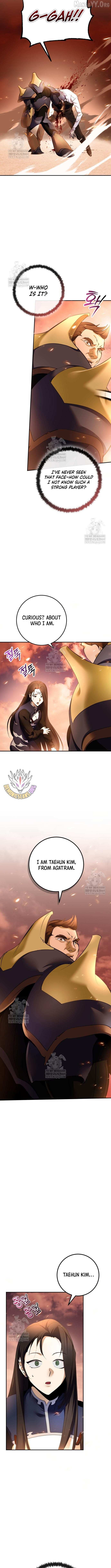 Read Return To Player Manga Online