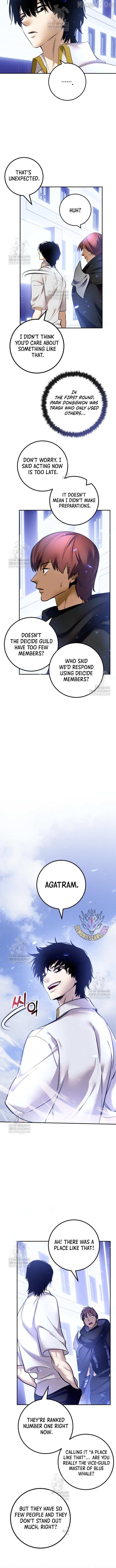 Read Return To Player Manga Online