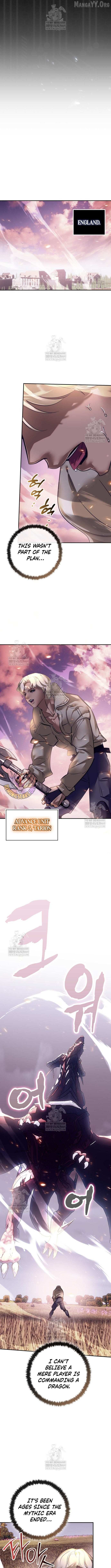 Read Return To Player Manga Online