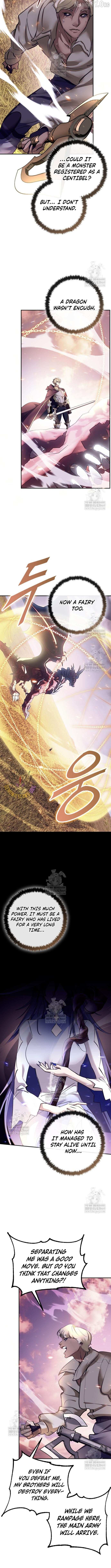 Read Return To Player Manga Online