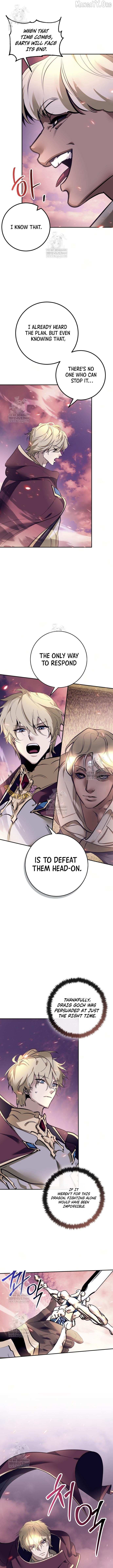 Read Return To Player Manga Online