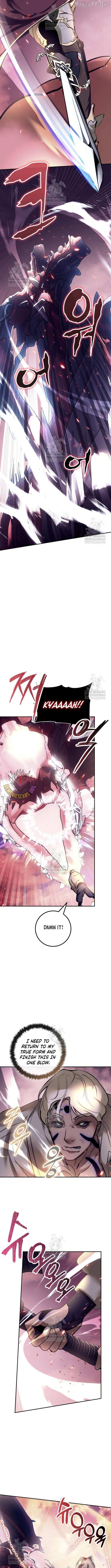 Read Return To Player Manga Online