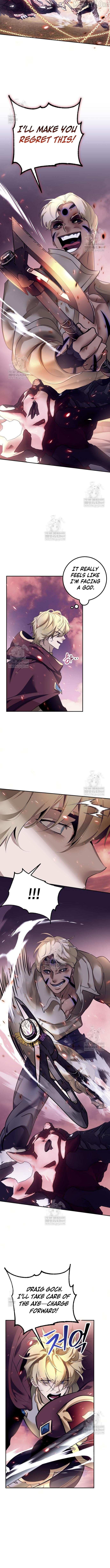 Read Return To Player Manga Online