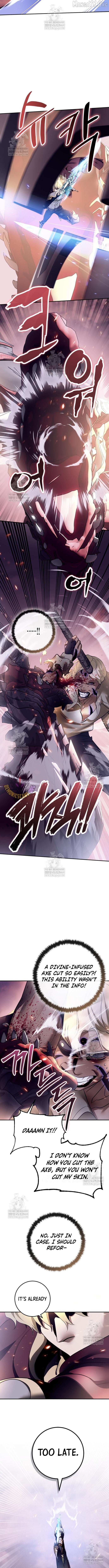 Read Return To Player Manga Online