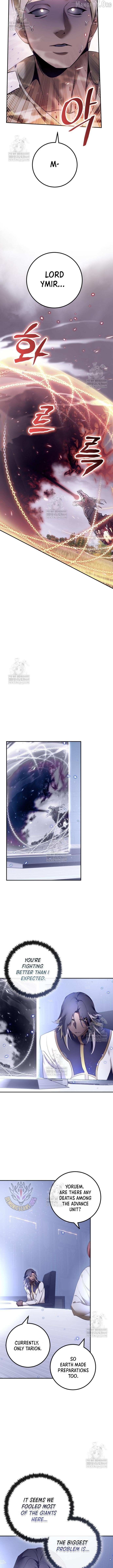 Read Return To Player Manga Online