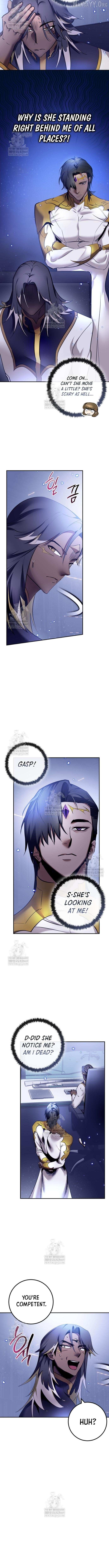 Read Return To Player Manga Online