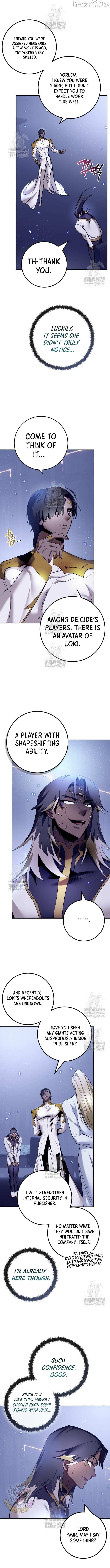 Read Return To Player Manga Online