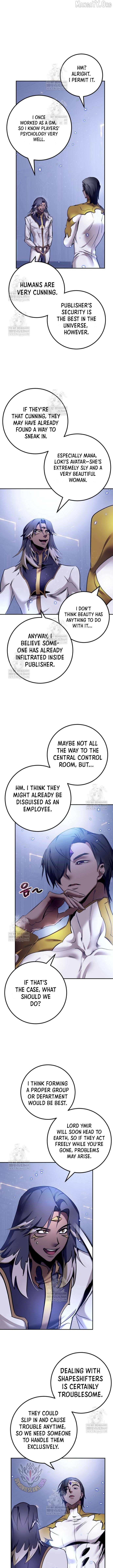 Read Return To Player Manga Online