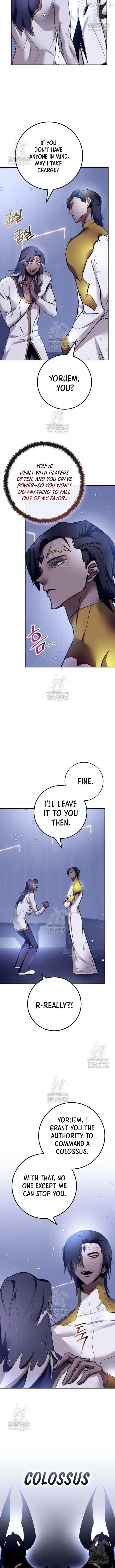 Read Return To Player Manga Online