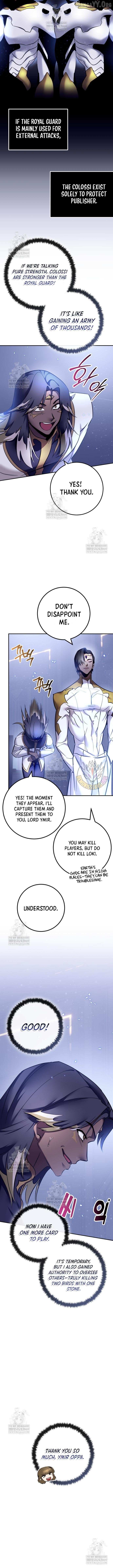 Read Return To Player Manga Online