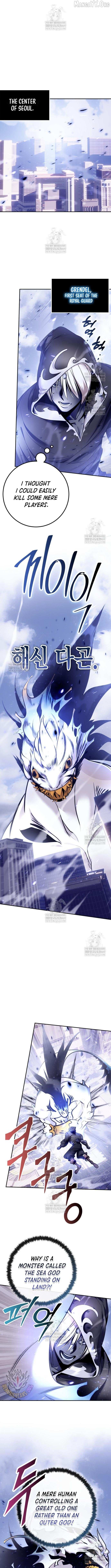 Read Return To Player Manga Online