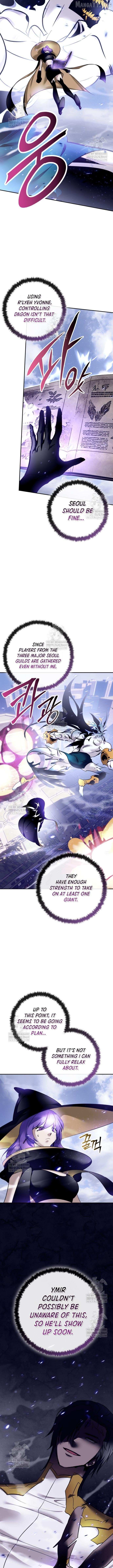 Read Return To Player Manga Online