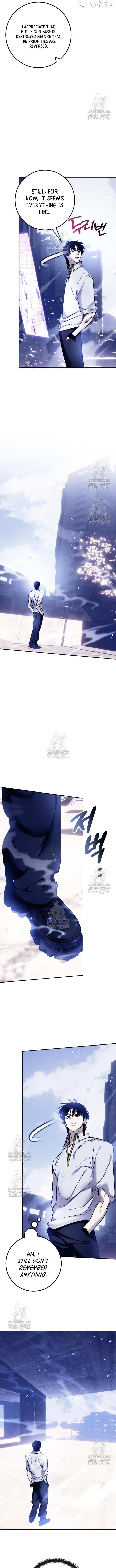 Read Return To Player Manga Online