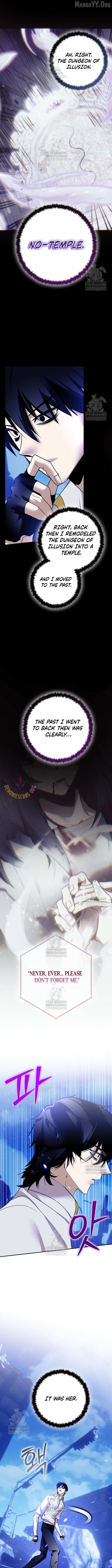 Read Return To Player Manga Online