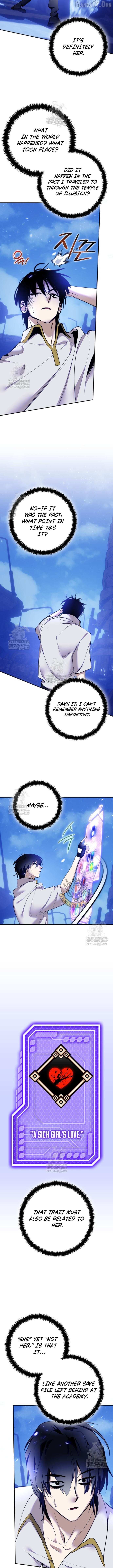 Read Return To Player Manga Online