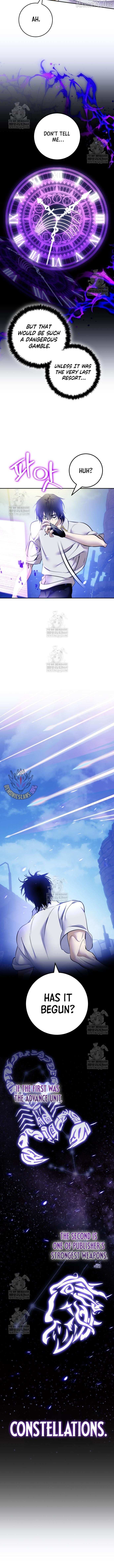 Read Return To Player Manga Online