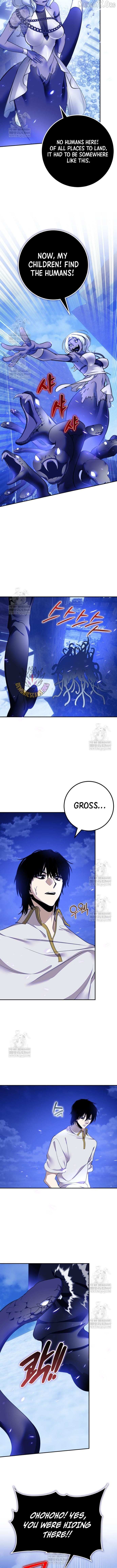 Read Return To Player Manga Online