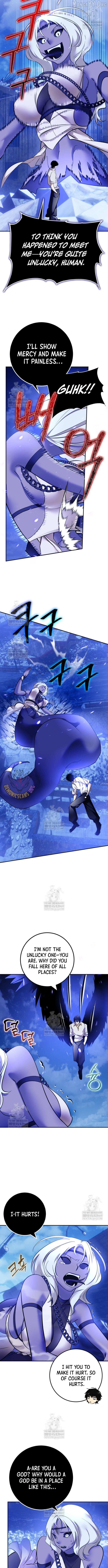 Read Return To Player Manga Online