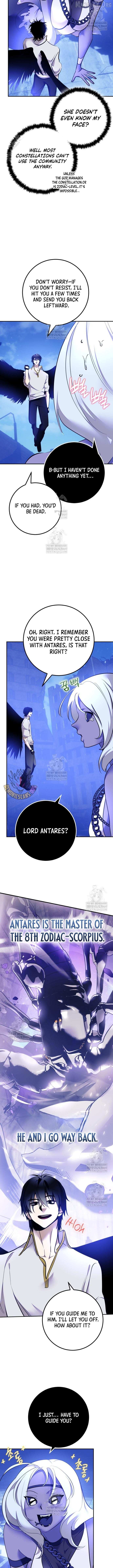 Read Return To Player Manga Online