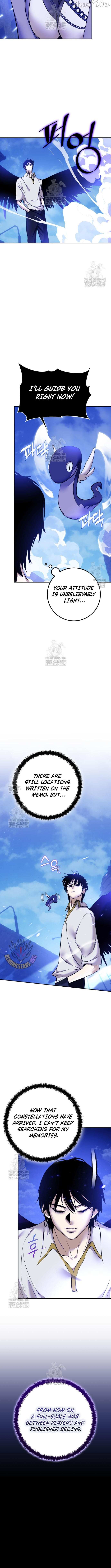 Read Return To Player Manga Online