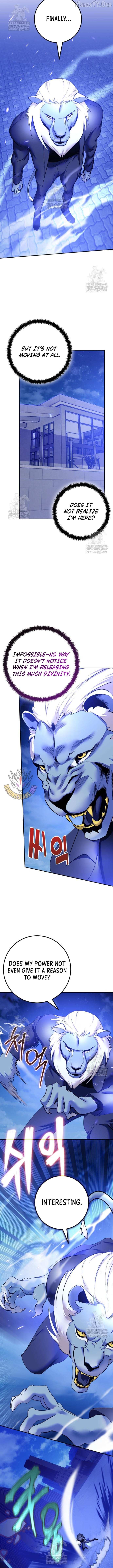 Read Return To Player Manga Online