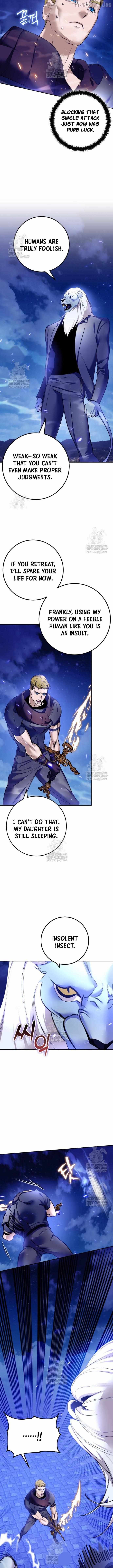 Read Return To Player Manga Online