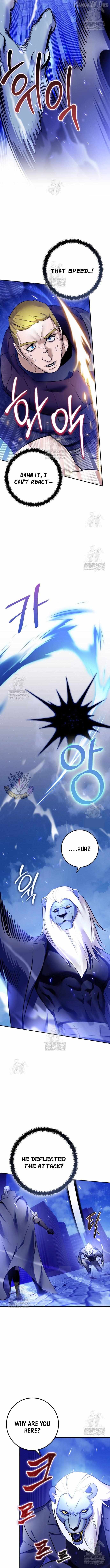 Read Return To Player Manga Online