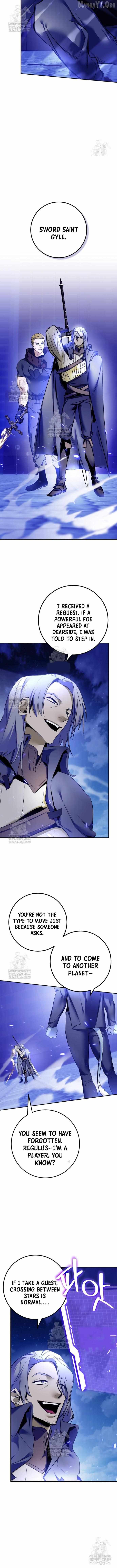 Read Return To Player Manga Online