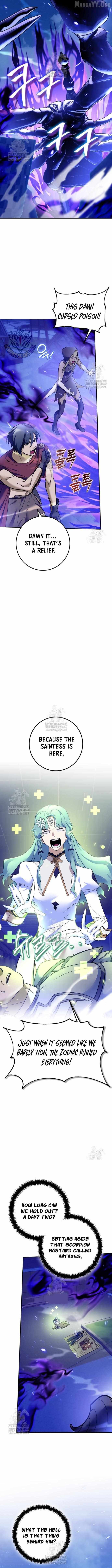 Read Return To Player Manga Online