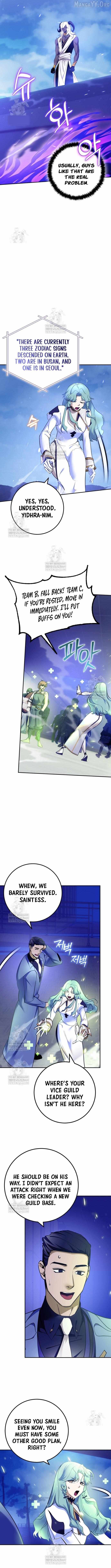 Read Return To Player Manga Online