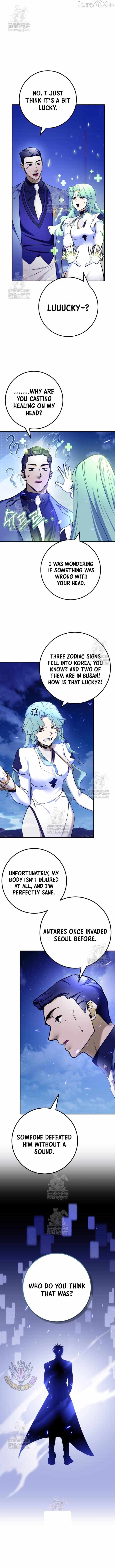 Read Return To Player Manga Online