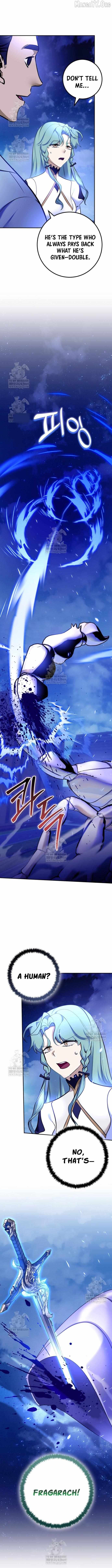 Read Return To Player Manga Online