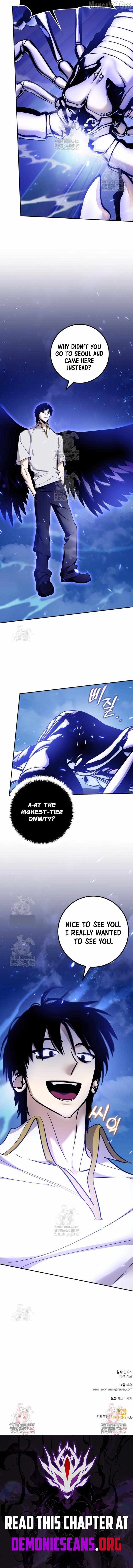 Read Return To Player Manga Online