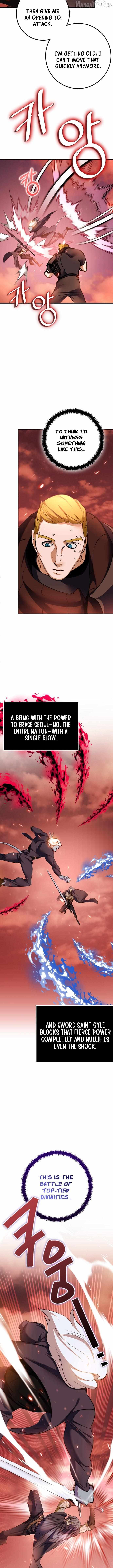 Read Return To Player Manga Online