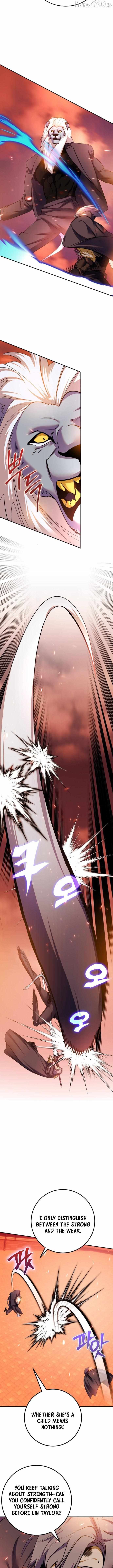 Read Return To Player Manga Online